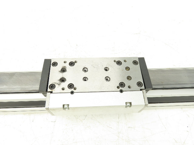 Festo DGC-N-40-750-KF-PPV-A Pneumatic Linear Drive Slide Bearing 750mm Stroke