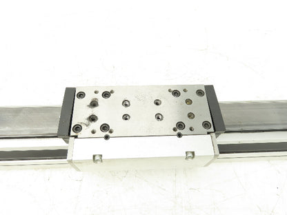 Festo DGC-N-40-750-KF-PPV-A Pneumatic Linear Drive Slide Bearing 750mm Stroke