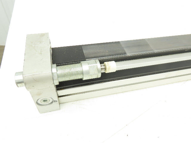 Festo DGC-N-40-750-KF-PPV-A Pneumatic Linear Drive Slide Bearing 750mm Stroke