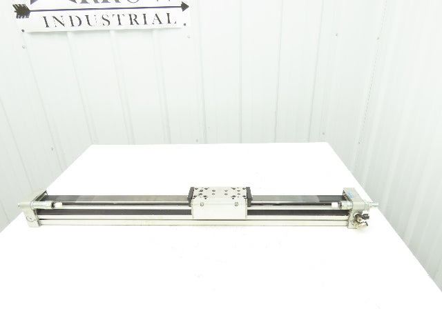 Festo DGC-N-40-750-KF-PPV-A Pneumatic Linear Drive Slide Bearing 750mm Stroke