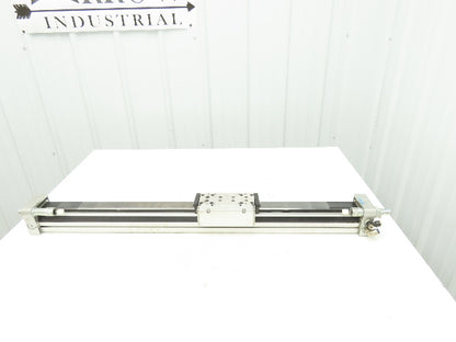 Festo DGC-N-40-750-KF-PPV-A Pneumatic Linear Drive Slide Bearing 750mm Stroke