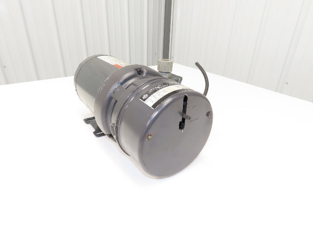 US Motors U32S2AFC AC Brake Motor 1.5Hp 1730rpm 460V 3PH 56C Brake 105632106003