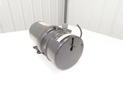 US Motors U32S2AFC AC Brake Motor 1.5Hp 1730rpm 460V 3PH 56C Brake 105632106003