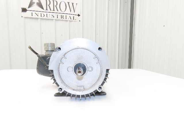 US Motors U32S2AFC AC Brake Motor 1.5Hp 1730rpm 460V 3PH 56C Brake 105632106003