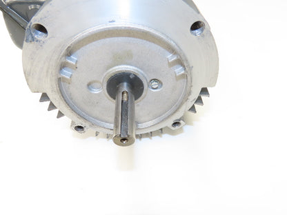 US Motors U32S2AFC AC Brake Motor 1.5Hp 1730rpm 460V 3PH 56C Brake 105632106003