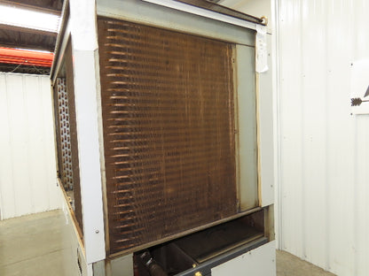 Orion RKL-9000D-A Coolant Oil Chiller Unit Cooler 21kw 200V 3Ph 80 Gallon Tank