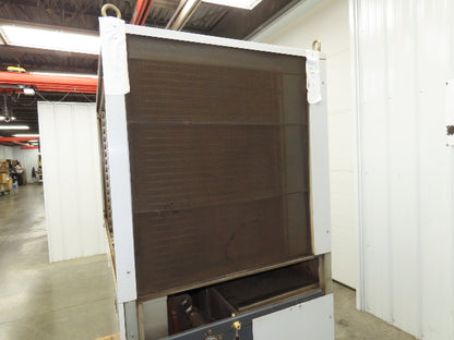 Orion RKL-9000D-A Coolant Oil Chiller Unit Cooler 21kw 200V 3Ph 80 Gallon Tank