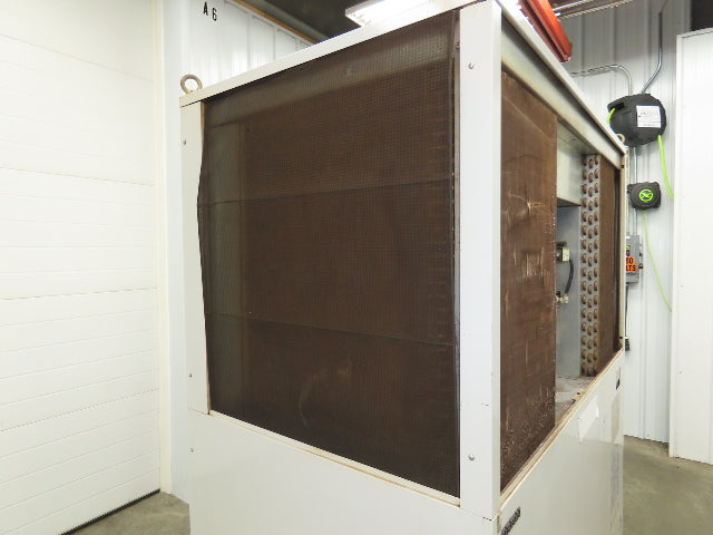 Orion RKL-9000D-A Coolant Oil Chiller Unit Cooler 21kw 200V 3Ph 80 Gallon Tank