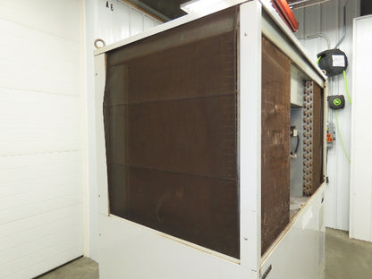 Orion RKL-9000D-A Coolant Oil Chiller Unit Cooler 21kw 200V 3Ph 80 Gallon Tank