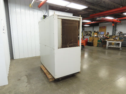 Orion RKL-9000D-A Coolant Oil Chiller Unit Cooler 21kw 200V 3Ph 80 Gallon Tank