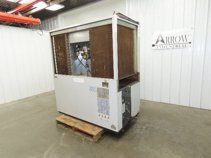 Orion RKL-9000D-A Coolant Oil Chiller Unit Cooler 21kw 200V 3Ph 80 Gallon Tank