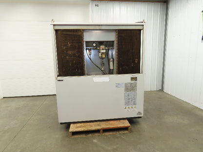 Orion RKL-9000D-A Coolant Oil Chiller Unit Cooler 21kw 200V 3Ph 80 Gallon Tank