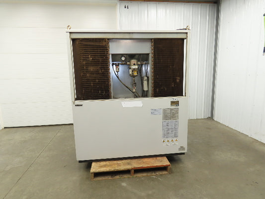 Orion RKL-9000D-A Coolant Oil Chiller Unit Cooler 21kw 200V 3Ph 80 Gallon Tank