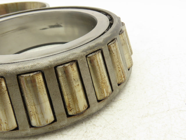 Timken 795/792 Tapered Roller Bearing Cone & Cup USED 4.750" Bore X 8.125" OD
