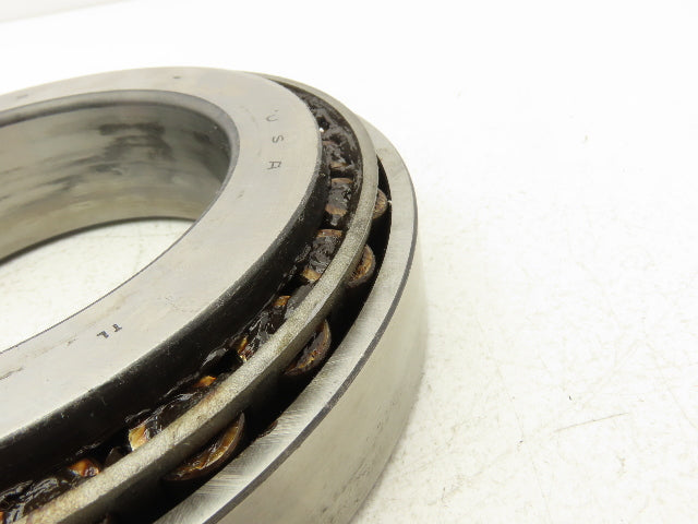 Timken 795/792 Tapered Roller Bearing Cone & Cup USED 4.750" Bore X 8.125" OD