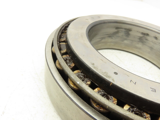 Timken 795/792 Tapered Roller Bearing Cone & Cup USED 4.750" Bore X 8.125" OD