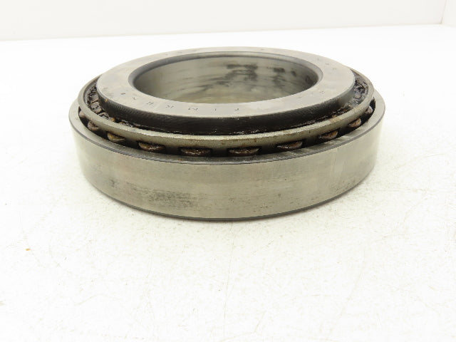 Timken 795/792 Tapered Roller Bearing Cone & Cup USED 4.750" Bore X 8.125" OD