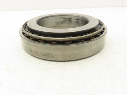 Timken 795/792 Tapered Roller Bearing Cone & Cup USED 4.750" Bore X 8.125" OD