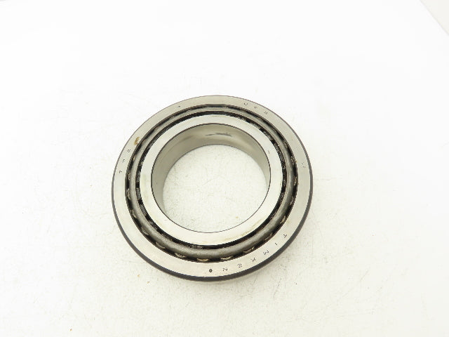 Timken 795/792 Tapered Roller Bearing Cone & Cup USED 4.750" Bore X 8.125" OD