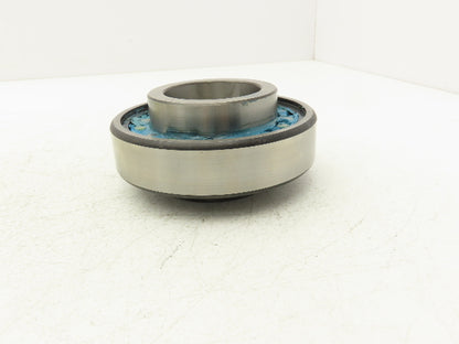 Fafnir N203KR Ball Bearing Insert 2-3/16" Bore  120 mm OD No Locking Collar