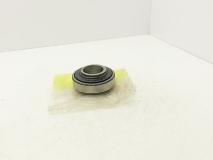 Fafnir N203KR Ball Bearing Insert 2-3/16" Bore  120 mm OD No Locking Collar