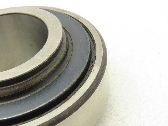 Fafnir N203KR Ball Bearing Insert 2-3/16" Bore  120 mm OD No Locking Collar