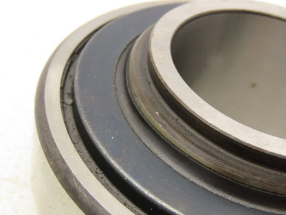 Fafnir N203KR Ball Bearing Insert 2-3/16" Bore  120 mm OD No Locking Collar
