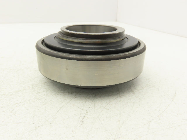Fafnir N203KR Ball Bearing Insert 2-3/16" Bore  120 mm OD No Locking Collar