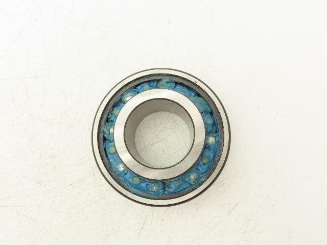 Fafnir N203KR Ball Bearing Insert 2-3/16" Bore  120 mm OD No Locking Collar