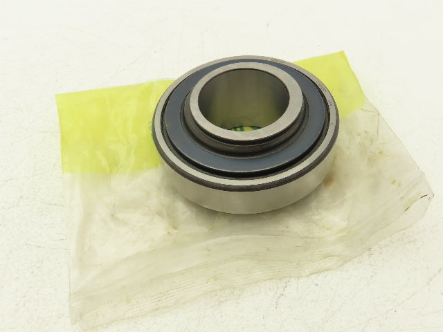 Fafnir N203KR Ball Bearing Insert 2-3/16" Bore  120 mm OD No Locking Collar