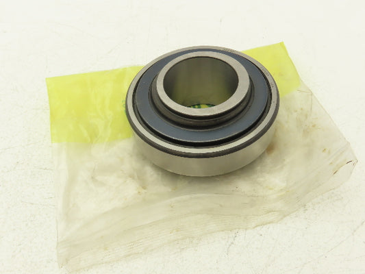 Fafnir N203KR Ball Bearing Insert 2-3/16" Bore  120 mm OD No Locking Collar