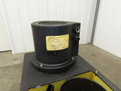 Gardner Denver Eliminator Oil Water Separator Air Compressor Condensate 30 Gal