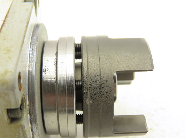 Rexroth Indramat MSM030C-0300-NN-M0-CG0 Servo Motor 114V 3PH 3000 RPM