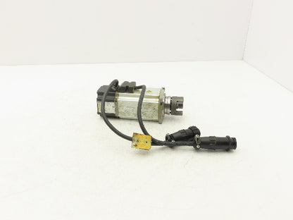 Rexroth Indramat MSM030C-0300-NN-M0-CG0 Servo Motor 114V 3PH 3000 RPM