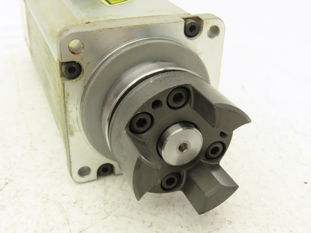 Rexroth Indramat MSM030C-0300-NN-M0-CG0 Servo Motor 114V 3PH 3000 RPM