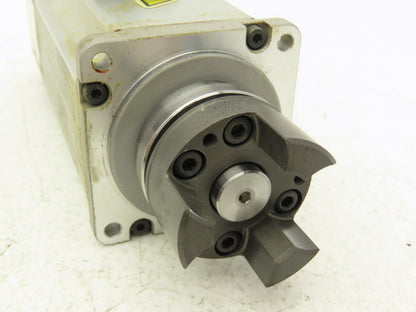 Rexroth Indramat MSM030C-0300-NN-M0-CG0 Servo Motor 114V 3PH 3000 RPM