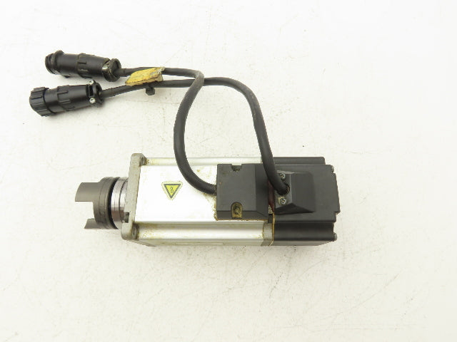 Rexroth Indramat MSM030C-0300-NN-M0-CG0 Servo Motor 114V 3PH 3000 RPM