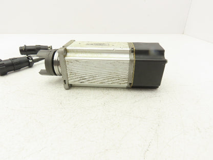 Rexroth Indramat MSM030C-0300-NN-M0-CG0 Servo Motor 114V 3PH 3000 RPM