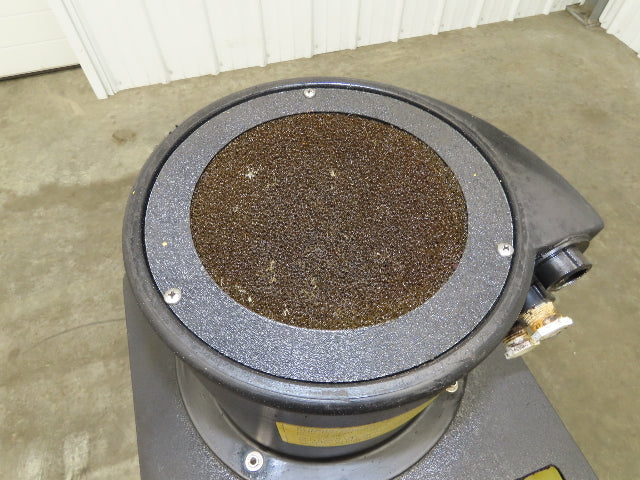 Gardner Denver Eliminator Oil Water Separator Air Compressor Condensate 30 Gal