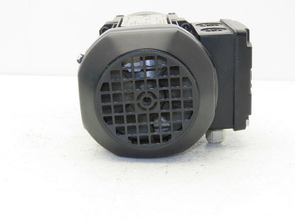 Sew Eurodrive W20DR63L4 Gearmotor 16.5:1 Reducer 1600/97rpm 0.25kw 480V 3PH 19Nm