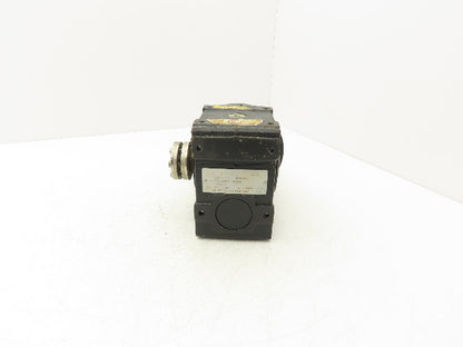 Stober S002SNG0230MQ10 Servo Gearbox 23.4:1 Ratio Reducer 20mm Hollow Shaft