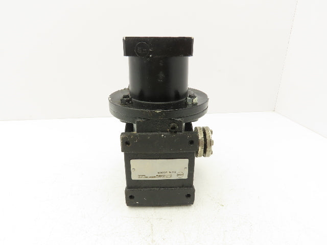 Stober S002SNG0230MQ10 Servo Gearbox 23.4:1 Ratio Reducer 20mm Hollow Shaft
