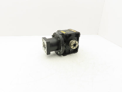 Stober S002SNG0230MQ10 Servo Gearbox 23.4:1 Ratio Reducer 20mm Hollow Shaft