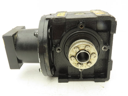 Stober S002SNG0230MQ10 Servo Gearbox 23.4:1 Ratio Reducer 20mm Hollow Shaft