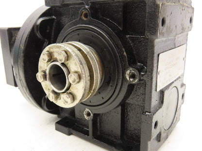 Stober S002SNG0230MQ10 Servo Gearbox 23.4:1 Ratio Reducer 20mm Hollow Shaft
