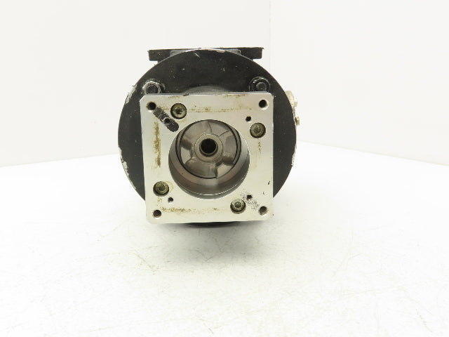 Stober S002SNG0230MQ10 Servo Gearbox 23.4:1 Ratio Reducer 20mm Hollow Shaft