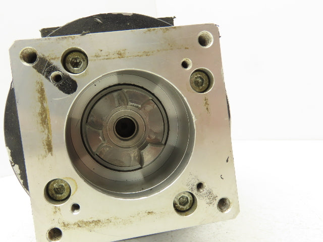 Stober S002SNG0230MQ10 Servo Gearbox 23.4:1 Ratio Reducer 20mm Hollow Shaft