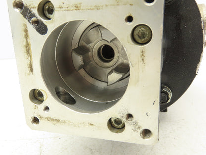 Stober S002SNG0230MQ10 Servo Gearbox 23.4:1 Ratio Reducer 20mm Hollow Shaft