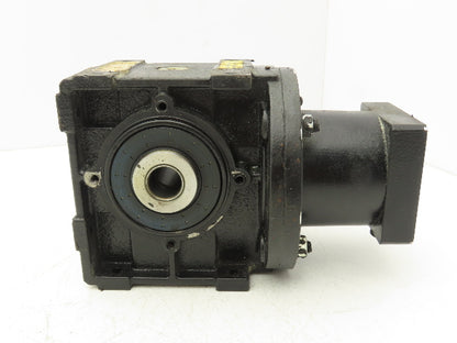 Stober S002SNG0230MQ10 Servo Gearbox 23.4:1 Ratio Reducer 20mm Hollow Shaft