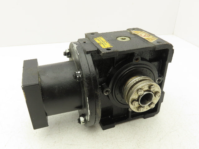 Stober S002SNG0230MQ10 Servo Gearbox 23.4:1 Ratio Reducer 20mm Hollow Shaft